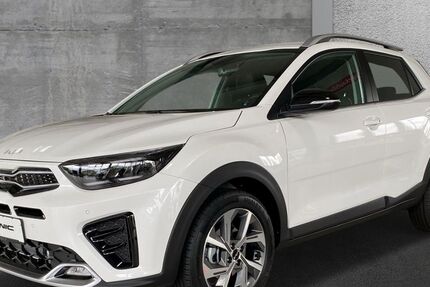 Kia Stonic 20.000 km 22.790 € Röhrnbach 94133