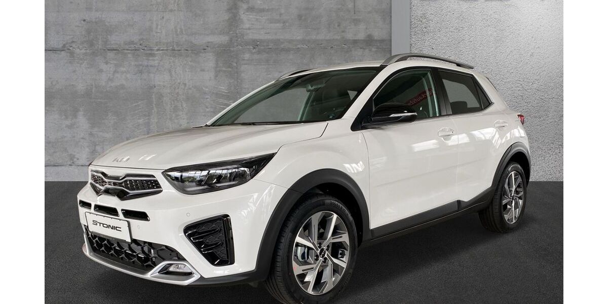Kia Stonic 4.900 km 27.890 € Röhrnbach 94133
