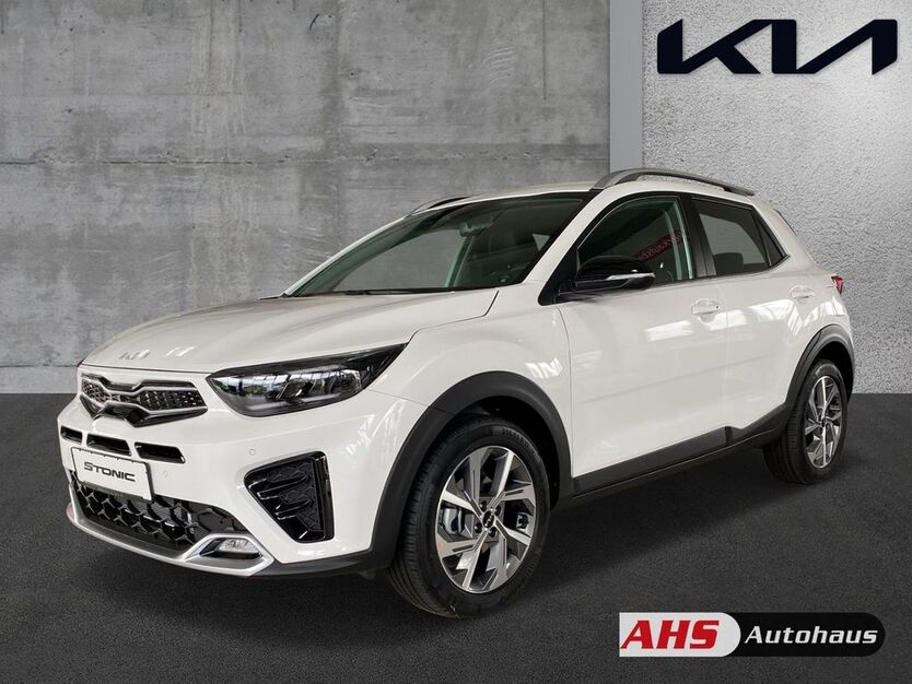 Kia Stonic 4.900 km 27.890 € Röhrnbach 94133