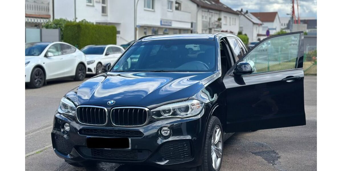 BMW X5 242.974 km 17.400 &euro; Senden 89250