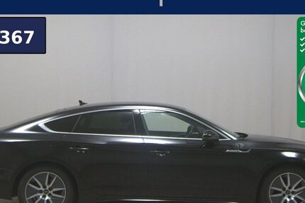 Audi A5 134.406 km 22.480 &euro; Gyhum/Bockel 27404