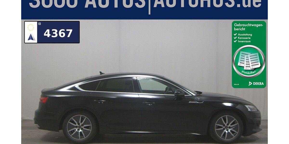 Audi A5 134.406 km 22.980 &euro; Gyhum/Bockel 27404