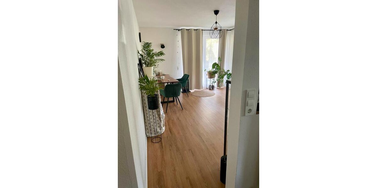 Etagenwohnung Immenhausen - 2 Zimmer, 64 m&sup2;, 210.000&euro; | Angebot:26856013