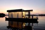 Apartment auf dem Wasser - voll ausgestattet und bezugsfertig, Lage: wo immer Sie wollen!