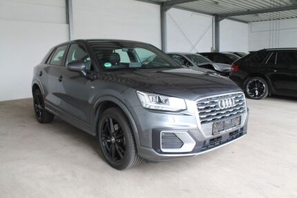 Audi Q2 124.000 km 16.490 &euro; Essen 45136