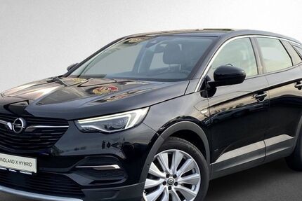 Opel Grandland (X) 74.300 km 20.990 &euro; Altenkirchen 57610