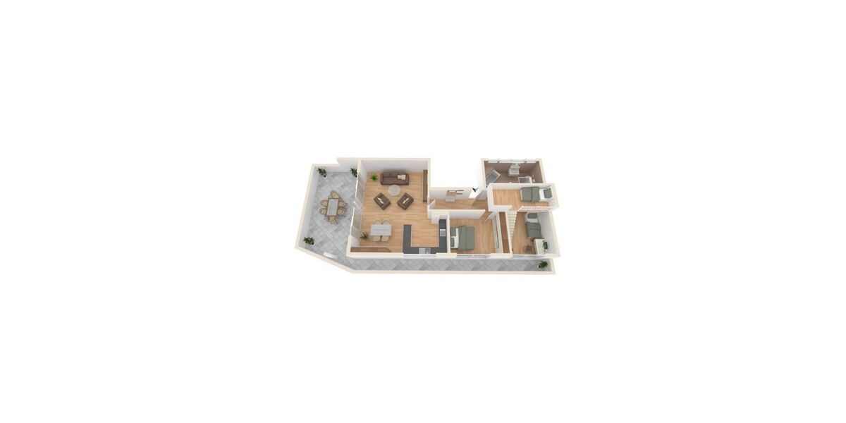 Sehr schöne Luxuswohnung oder Gewerbefläche. (Niedrigenergiehaus) - 3.5 Wörthsee | Angebot:25746503