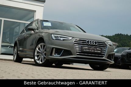 Audi A4 87.100 km 26.990 &euro; Wörth a.d. Donau, bei Regensburg 93086