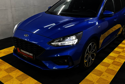Ford Focus 79.312 km 18.360 &euro; Ostrhauderfehn 26842