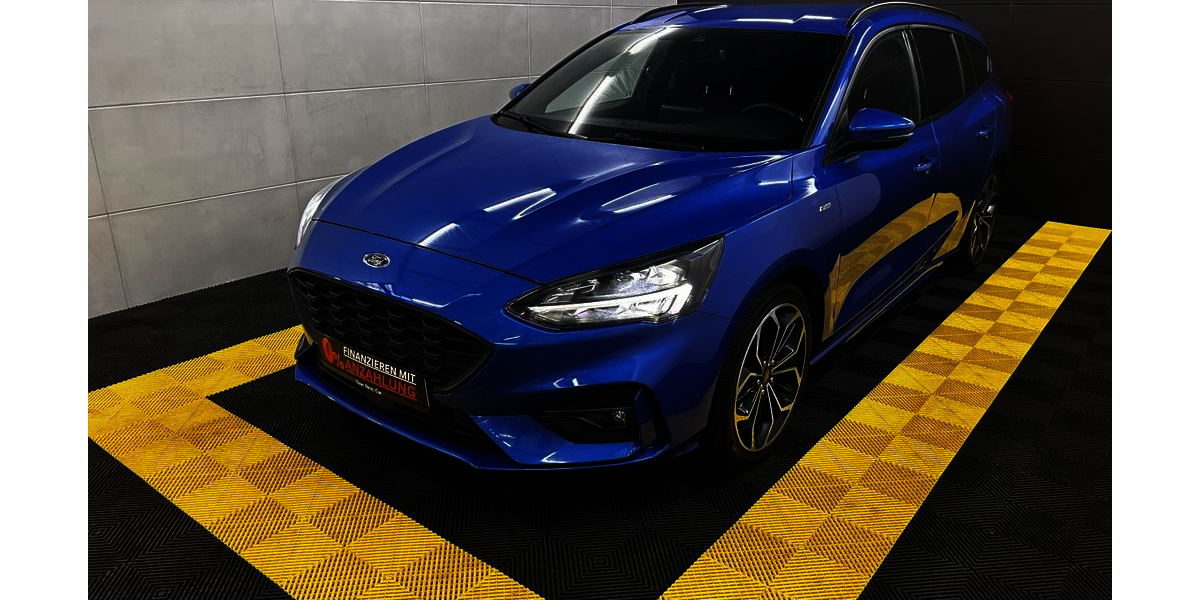 Ford Focus 79.312 km 18.360 &euro; Ostrhauderfehn 26842