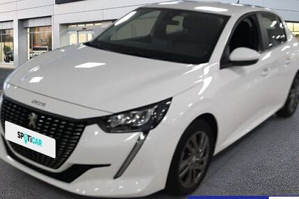 Peugeot 208 76.490 km 11.690 &euro; Frankfurt 60314