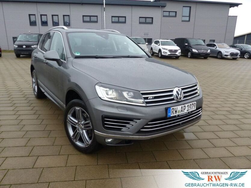 Touareg
