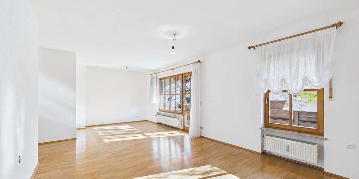 Wohnung zum Kaufen in Gröbenzell 645.000 € 113 m² 4 zimmer