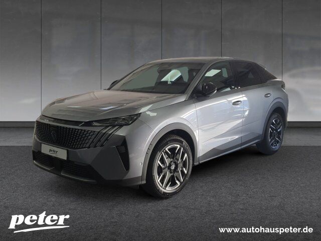 Peugeot 3008 3.500 km 34.890 &euro; Halle 06126