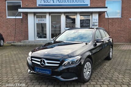 Mercedes C 220