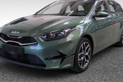 Kia ceed Sportswagon 18.988 km 22.980 &euro; Bremen 28357