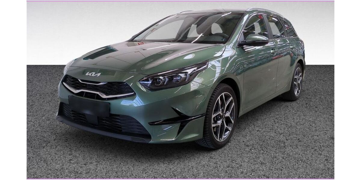 Kia ceed Sportswagon 18.988 km 22.980 &euro; Bremen 28357