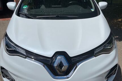 Renault ZOE 66.350 km 9.800 € Porta Westfalica 32457
