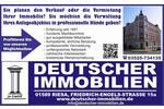 Gewerbeobjekt Riesa Innenstadt - 730&euro; | Angebot:25985110