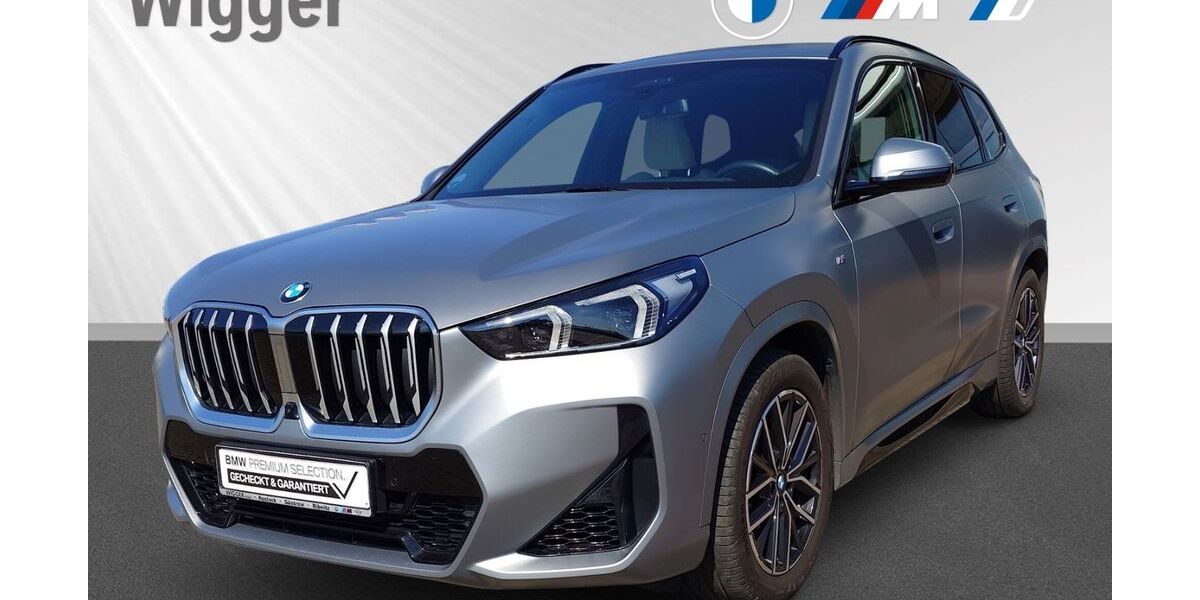 BMW X1 16.700 km 47.900 &euro; Rostock 18146