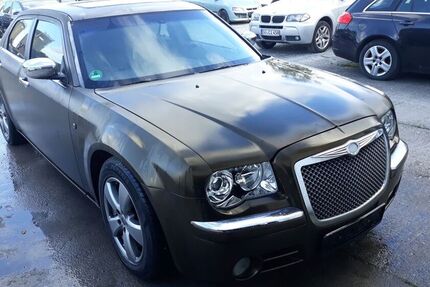 Chrysler 300C