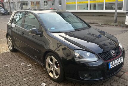 VW Golf 211.000 km 5.590 &euro; Saarlouis 66740