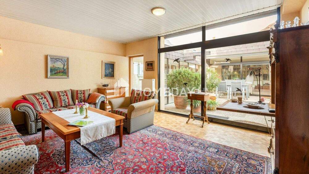 Einfamilienhaus Bad Camberg-Dombach Dombach - 5 Zimmer, 160 m&sup2;, 389.900&euro; | Angebot:25775234