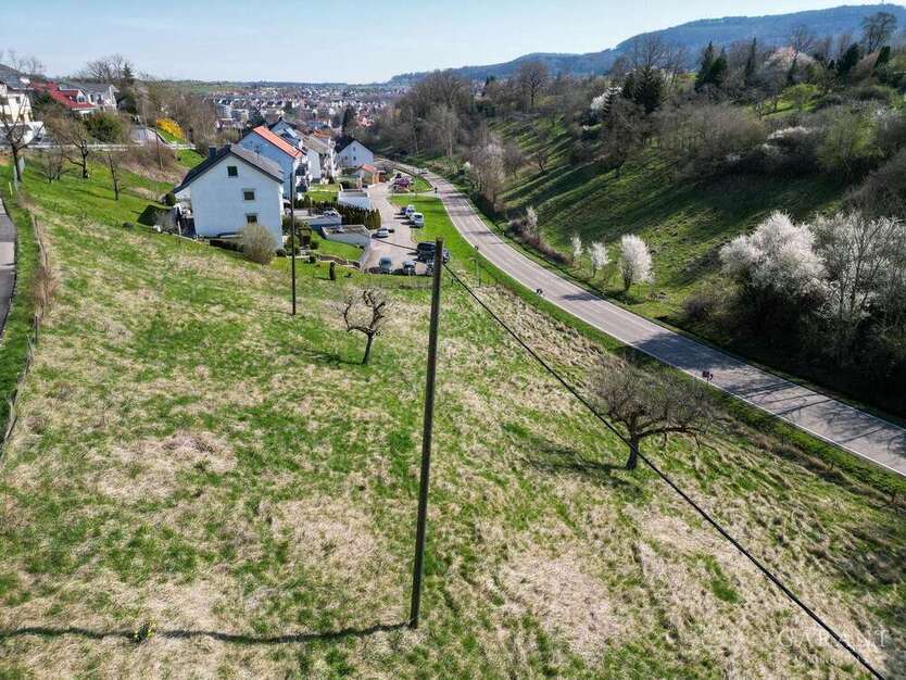Grundstück zu verkaufen in Aalen 280.000 € 700 m²