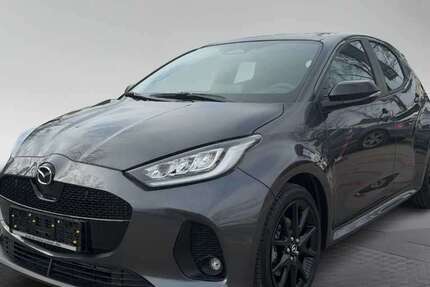 Mazda 2 3.000 km 24.390 &euro; München Neuaubing 81249