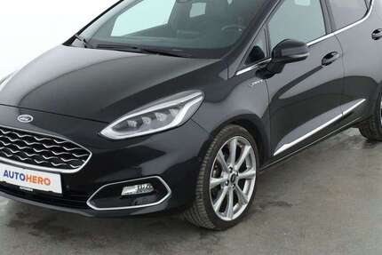 Ford Fiesta 60.346 km 12.170 &euro; Köln 50739