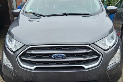 Ford EcoSport 129.900 km 9.750 &euro; Heidgraben 25436