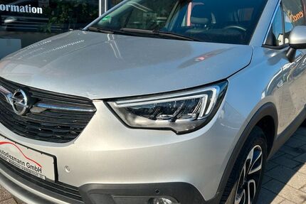 Opel Crossland (X) 96.700 km 10.890 &euro; Weidhausen 96279