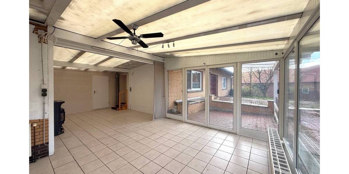 Einfamilienhaus Rehburg-Loccum Loccum - 3 Zimmer, 151 m&sup2;, 197.000&euro; | Angebot:26289779