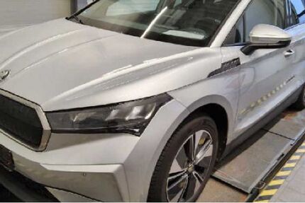 Skoda Enyaq 34.510 km 23.190 &euro; Bingen / Rhein 55411