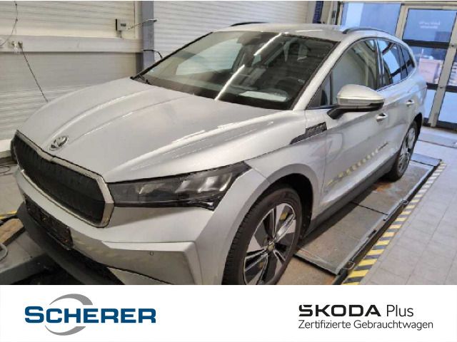 Skoda Enyaq 34.510 km 23.190 &euro; Bingen / Rhein 55411