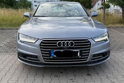Audi A7 135.000 km 19.000 € Hamm 59063