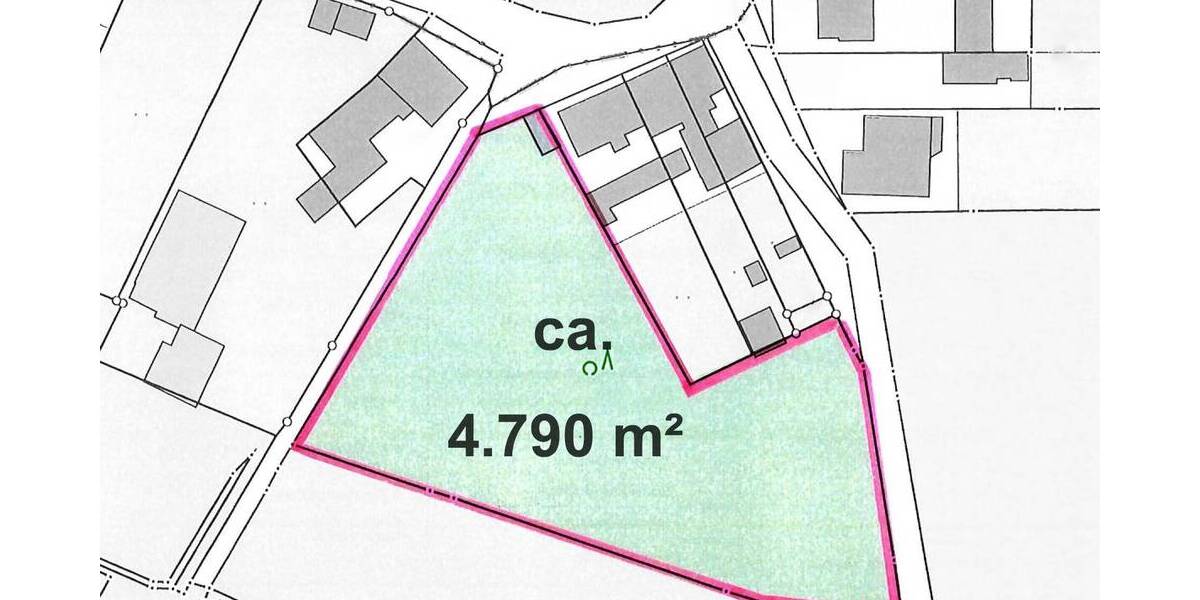 Grundstück Zahna-Elster Zahna - 85.000&euro; | Angebot:25748453