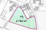 Grundstück Zahna-Elster Zahna - 85.000&euro; | Angebot:25748453