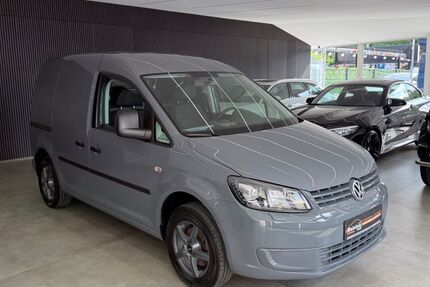 VW Caddy 99.800 km 9.950 &euro; Berlin 12357