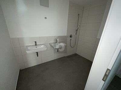ERSTBEZUG - HELL & MODERN MIT SÜD-BALKON - Etagenwohnung Calw | Angebot:26340475