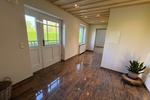 Haus zur Miete mit Einbauküche, Möbel, Wintergarten, Terrasse! Garten! Carport! - Bungalow Gera Alt-Bieblach | Angebot:27718786