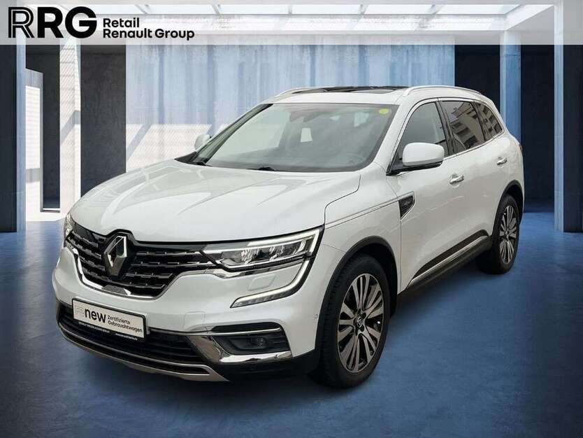 Koleos