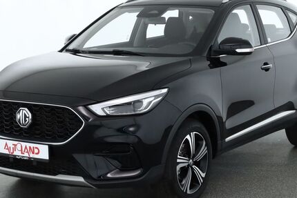 MG ZS 16.137 km 16.890 &euro; Dresden 01239