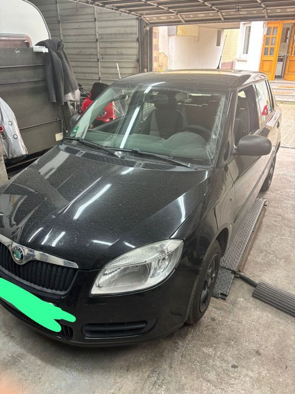Fabia