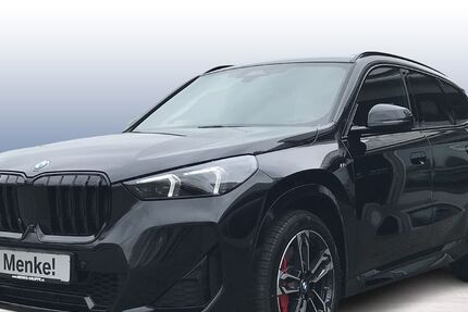 BMW X1 5.750 km 46.999 &euro; Lohne 49393