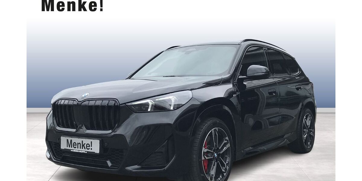 BMW X1 5.750 km 46.999 &euro; Lohne 49393