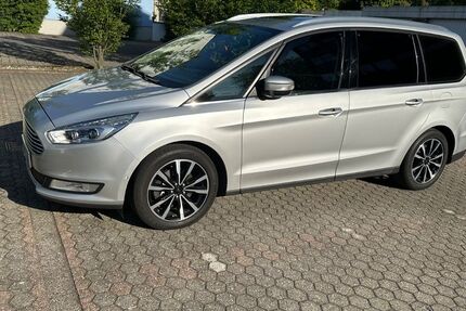 Ford Galaxy 250.000 km 8.199 &euro; Mönchengladbach 41238