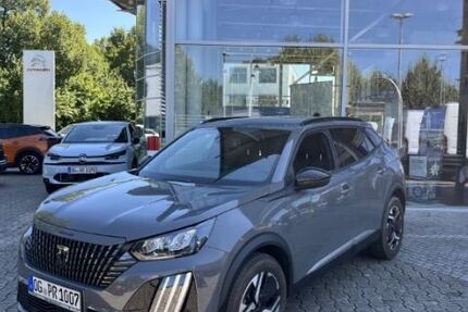 Peugeot 2008 13.500 km 25.900 € Offenburg 77654