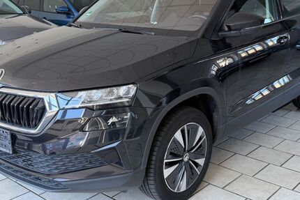 Skoda Karoq 155.000 km 16.999 &euro; Detmold 32756