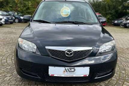 Mazda 2 154.000 km 2.399 &euro; Ibbenbüren 49477